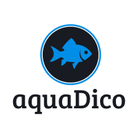AquaDico Logo
